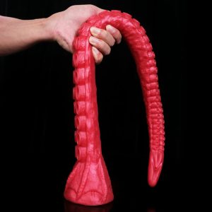 tentacle dildo